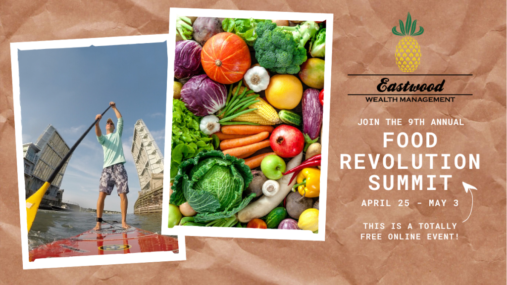 Food Summit Revolution