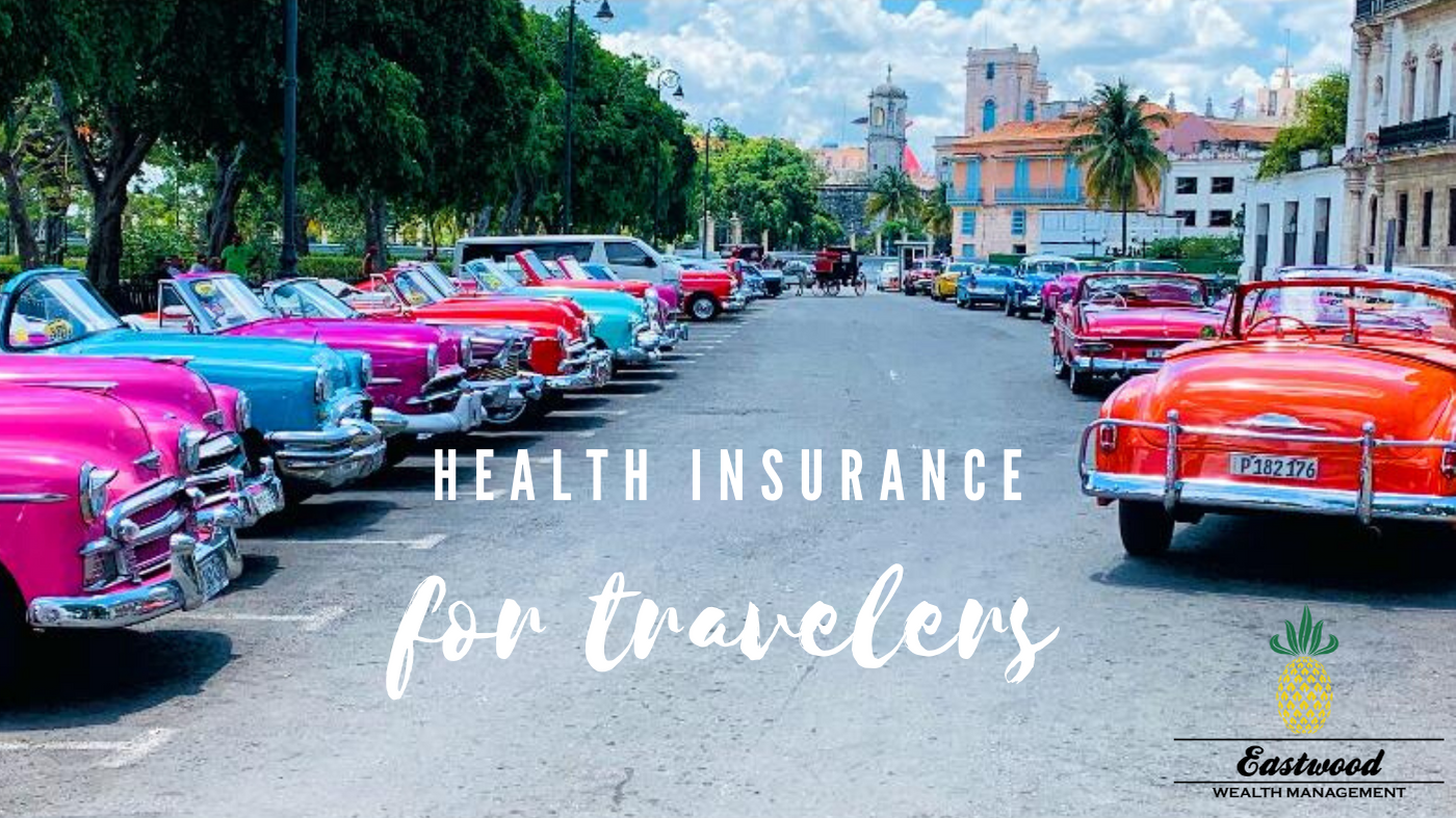 Health Insurance for Travelers